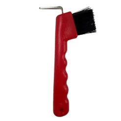 Equi-Essentials Hoof Pick with Brush
