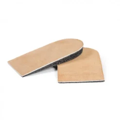 EquiFit Adjustable Heel Lifts