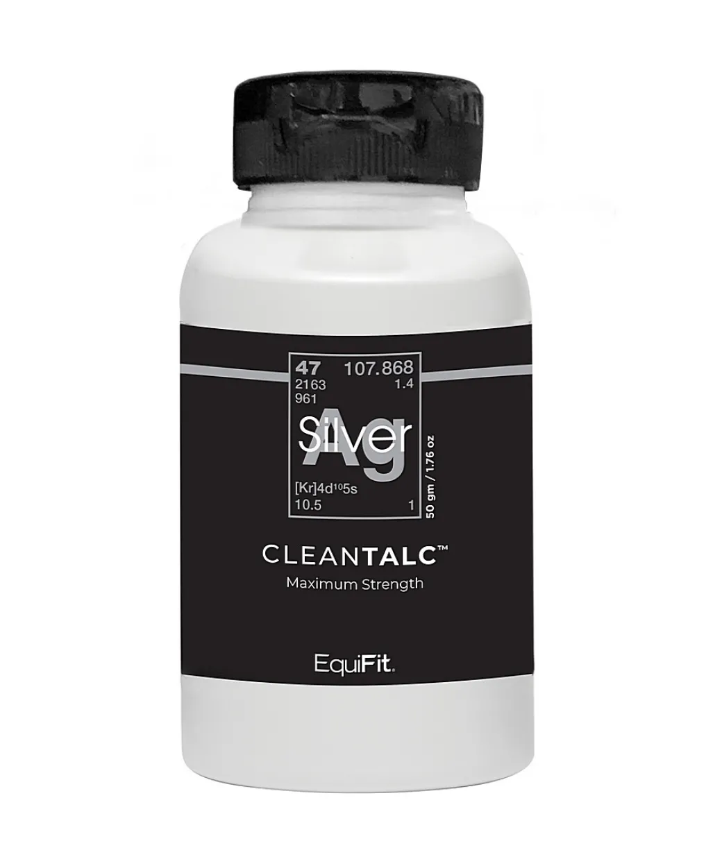 EquiFit AgSilver CleanTalc MAX