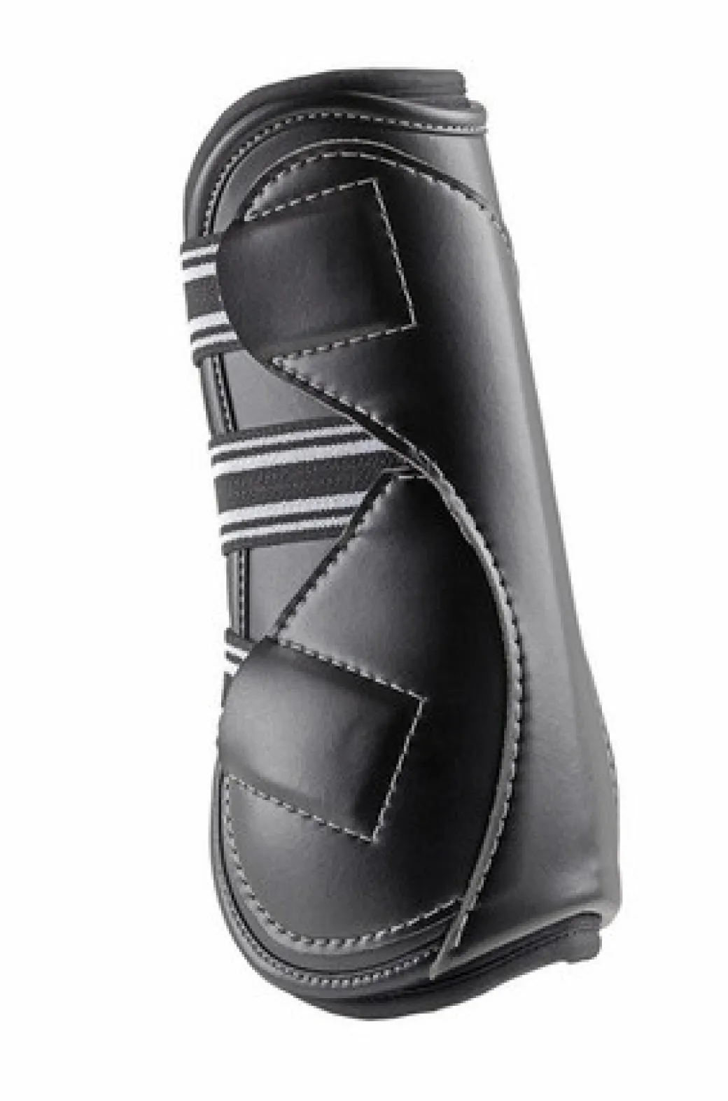 EquiFit D-Teq Boot with ImpacTeq Liners - FRONT