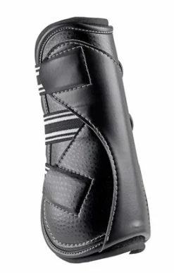 EquiFit D-Teq Boot with ImpacTeq Liners - FRONT