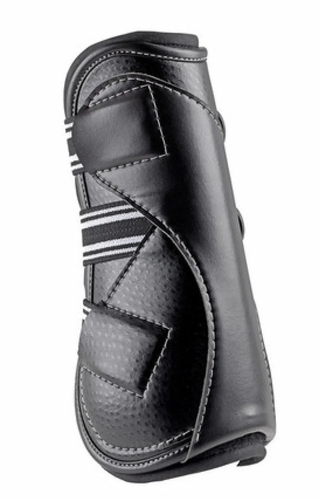 EquiFit D-Teq Boot with ImpacTeq Liners - FRONT