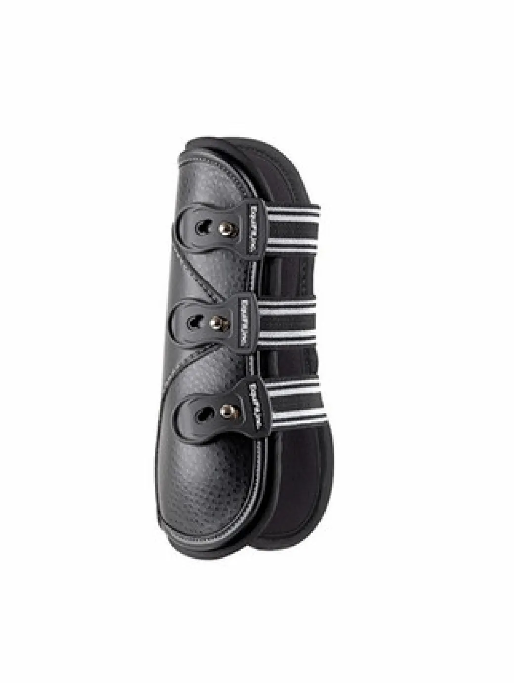 EquiFit D-Teq Boot with ImpacTeq Liners - FRONT