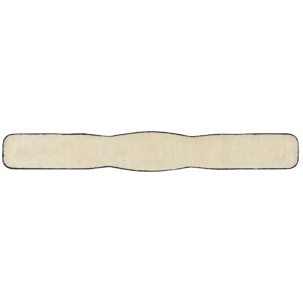 EquiFit Essential SheepsWool Dressage Girth