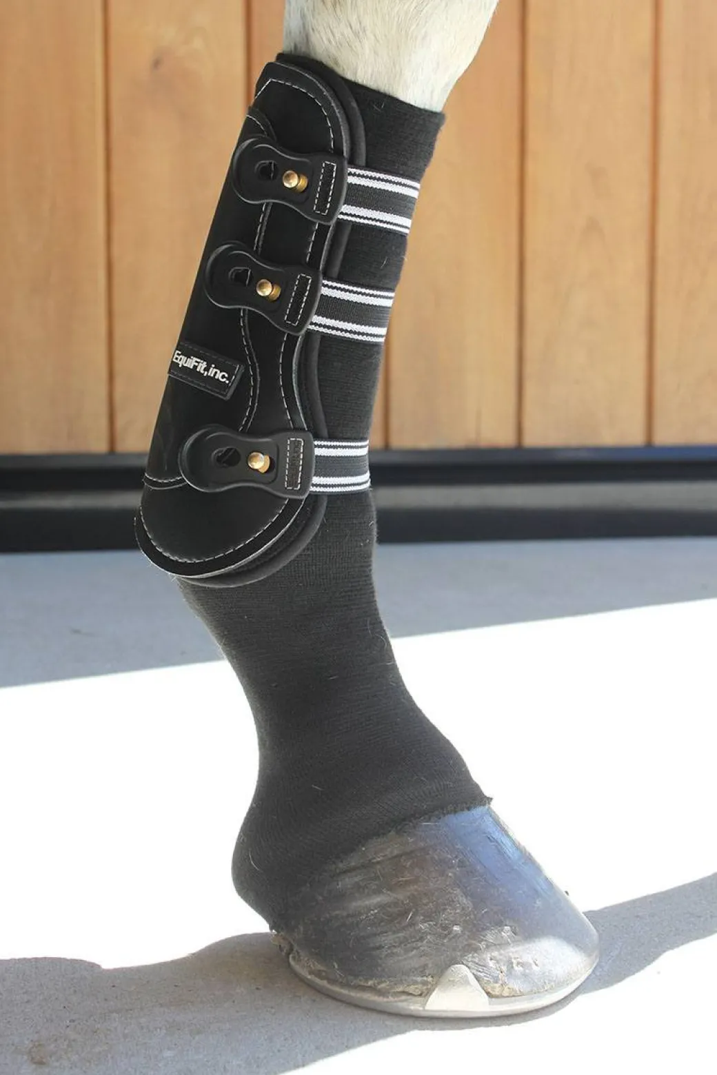 EquiFit Horse Sox
