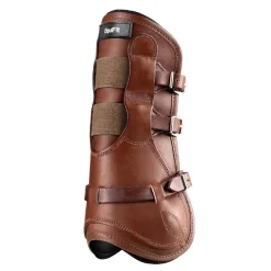 EquiFit T-Boot Luxe Open Front Boots