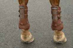 EquiFit T-Boot Luxe Open Front Boots
