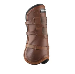 EquiFit T-Boot Luxe Open Front Boots