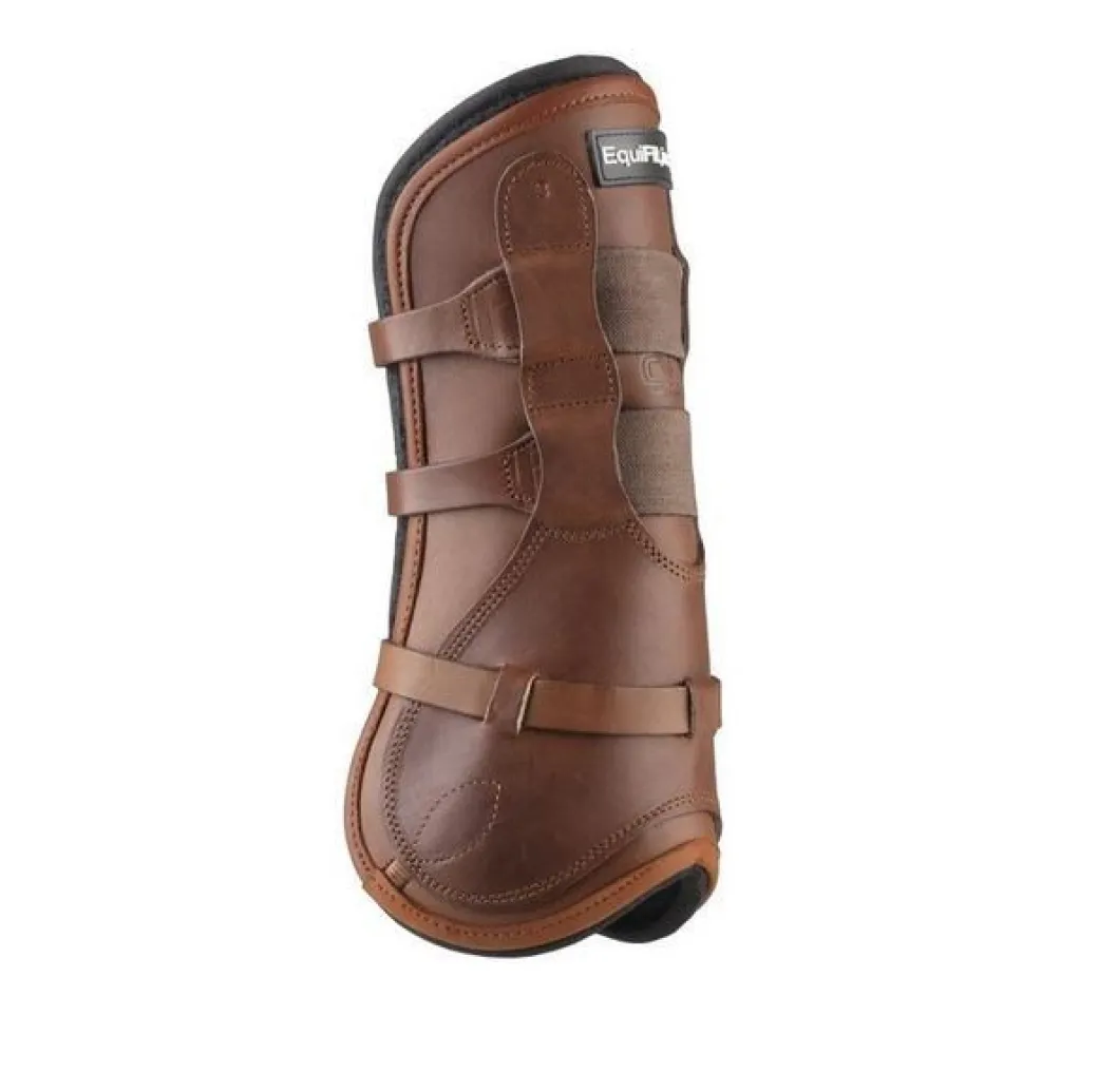 EquiFit T-Boot Luxe Open Front Boots
