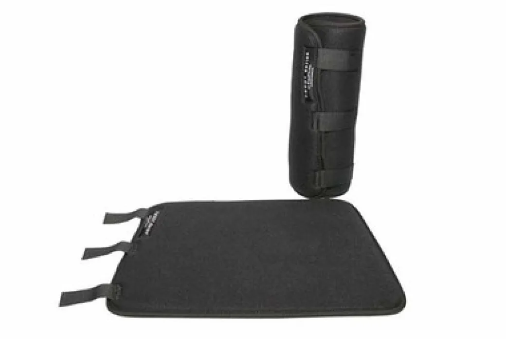 EquiFit T-Foam Bandage Liners