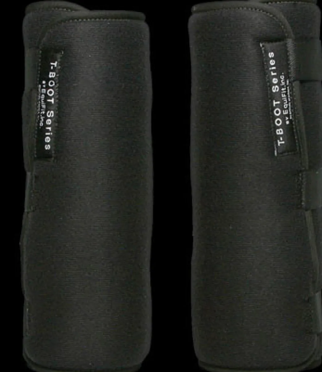 EquiFit T-Foam Bandage Liners