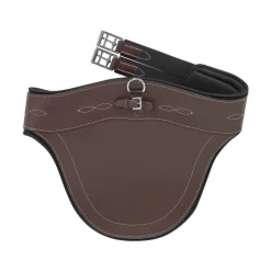 EquiFit T-Foam Belly Guard Girth
