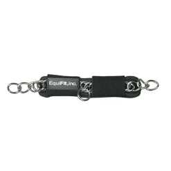Equifit T-Foam Curb Chain Cover