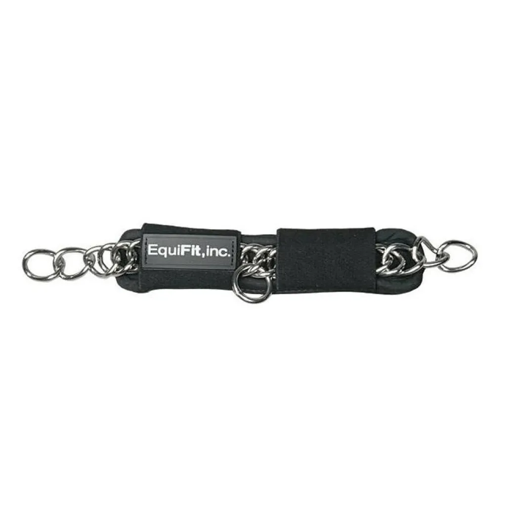 Equifit T-Foam Curb Chain Cover
