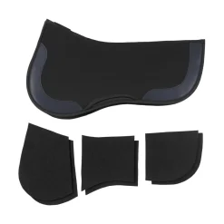 EquiFit Thin ImpacTeq Shim Half Pad