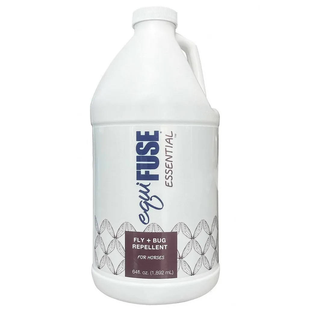 EquiFUSE Essential Fly + Bug Repellent