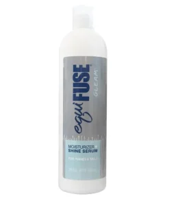 EquiFUSE Gleam Moisturizer & Shine Serum