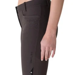 Equiline Ash Limited Edition Crystal KP Breeches