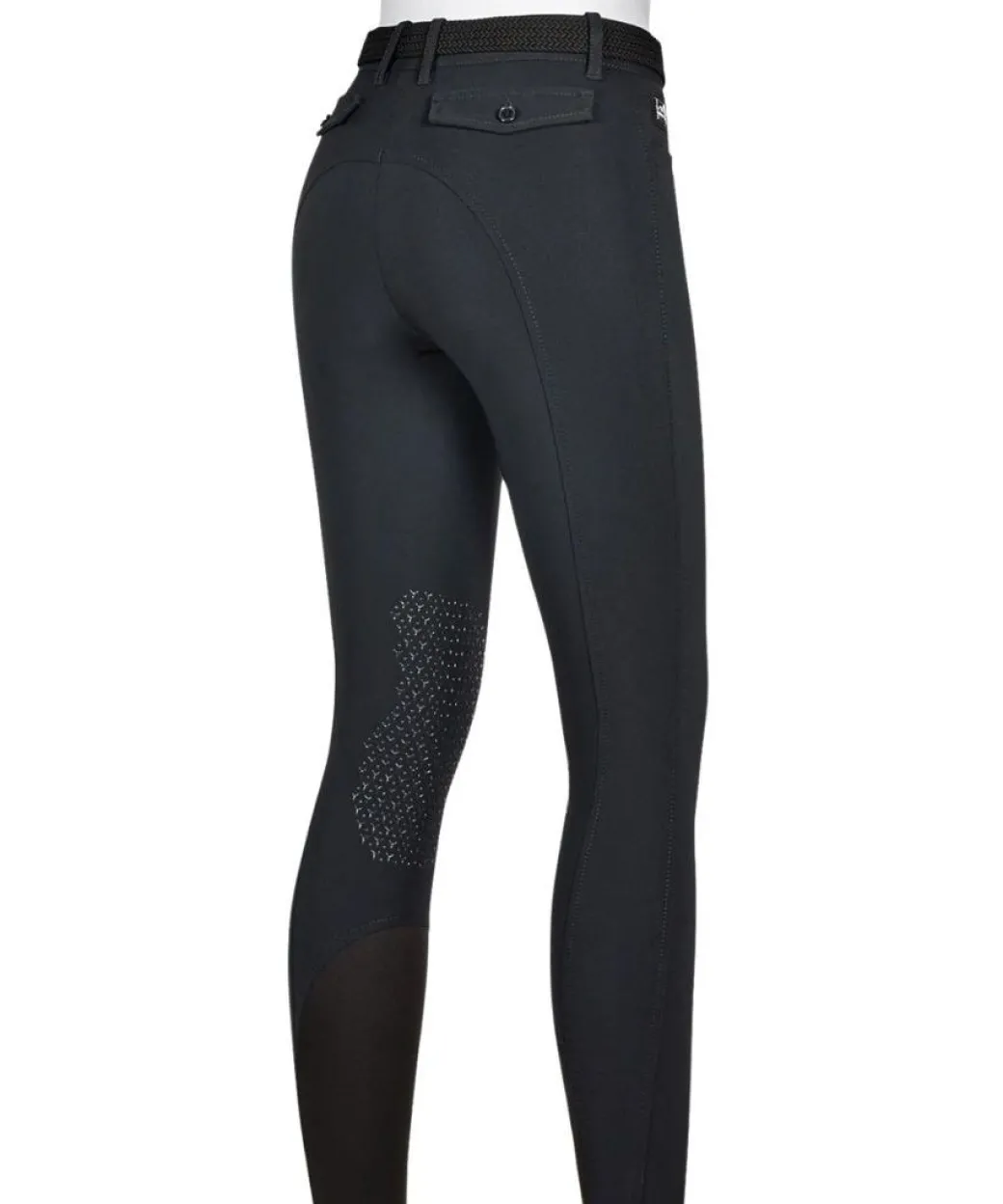 Equiline Atirk Knee Patch Breeches