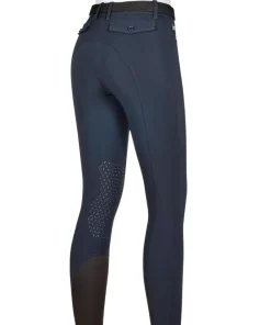 Equiline Atirk Knee Patch Breeches