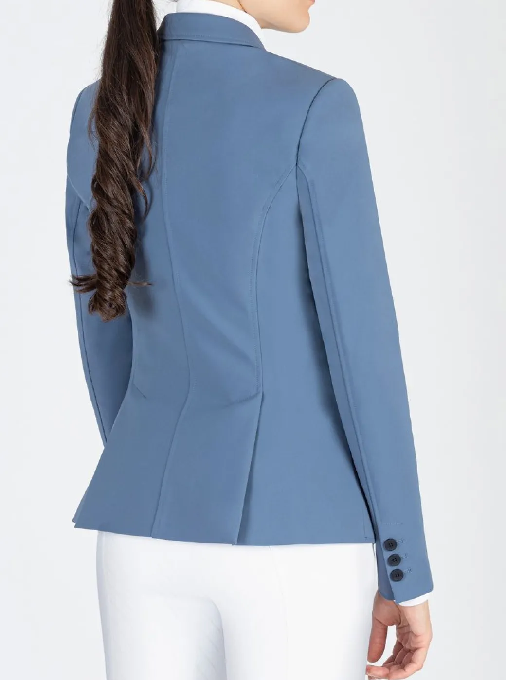 Equiline Cador E-TRW Lining Show Coat