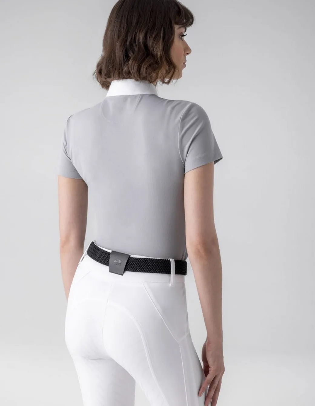 Equiline Carel Competition Shirt SS