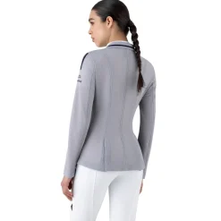 Equiline Caspec Mesh Competition Jacket