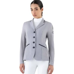 Equiline Caspec Mesh Competition Jacket