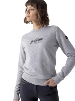 Equiline Cery Crew Sweatshirt