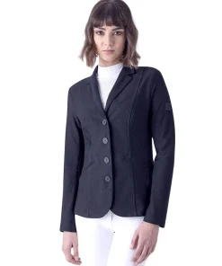 Equiline Cospec Mesh Competition Jacket