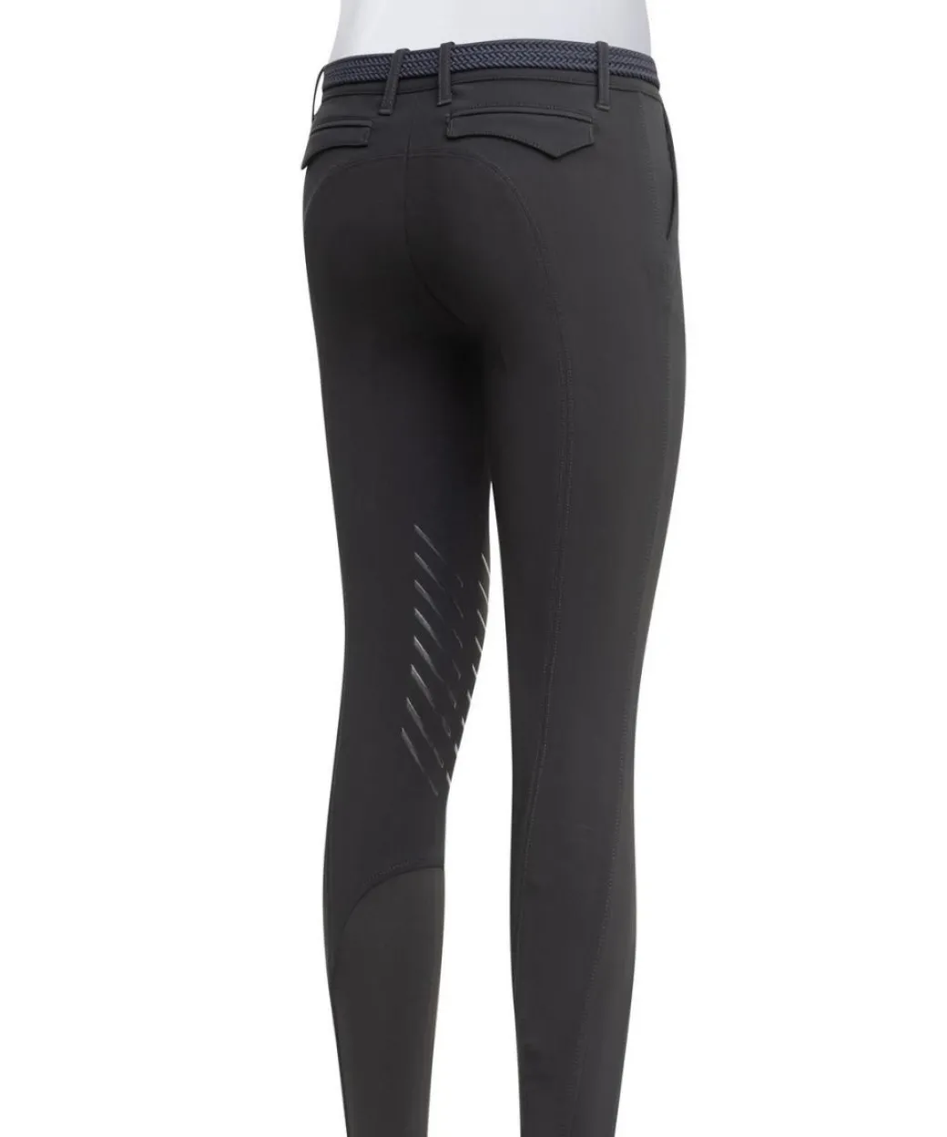 Equiline Crendak Breeches Knee Grip