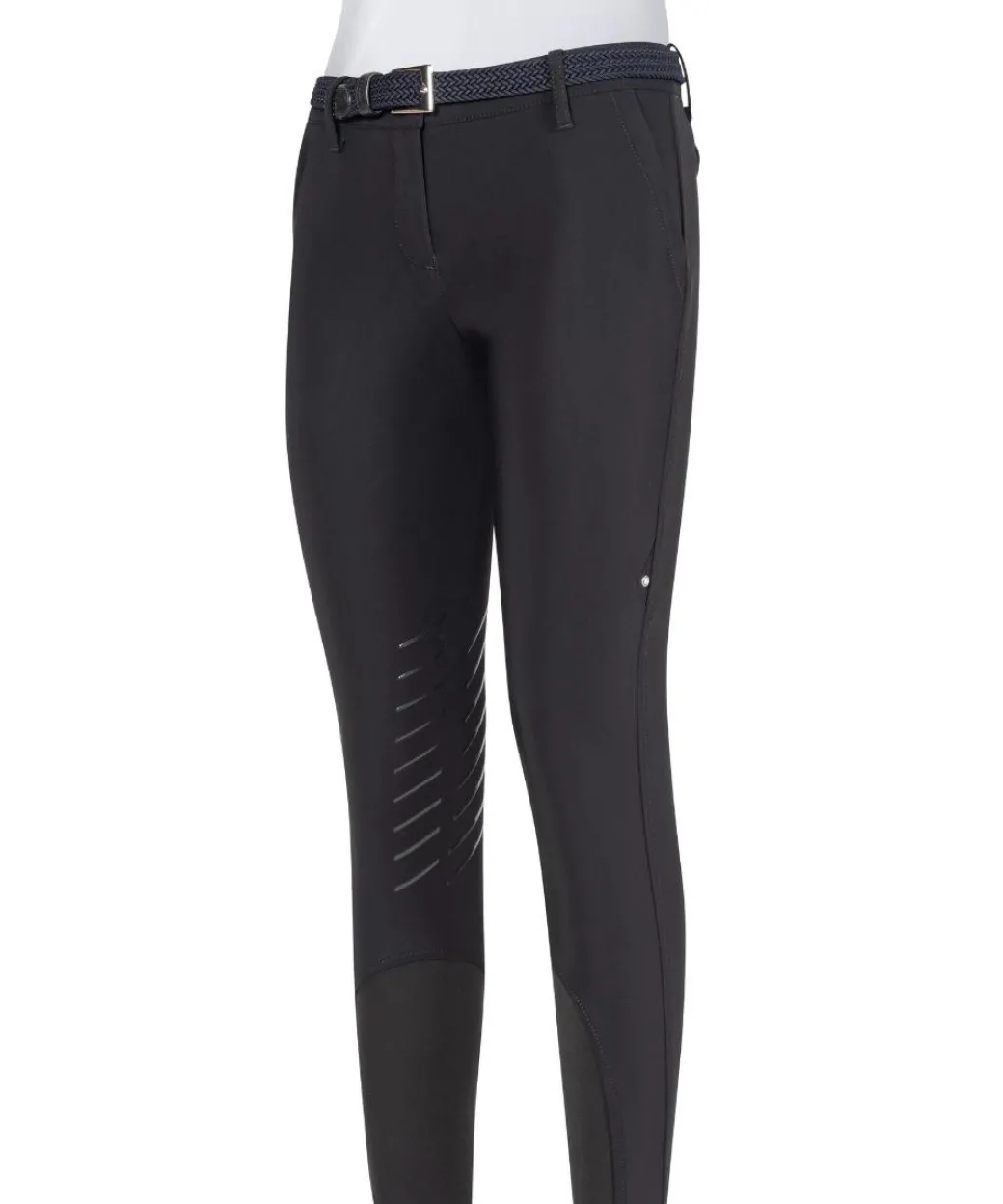 Equiline Crendak Breeches Knee Grip