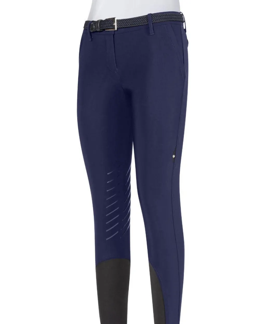 Equiline Crendak Breeches Knee Grip