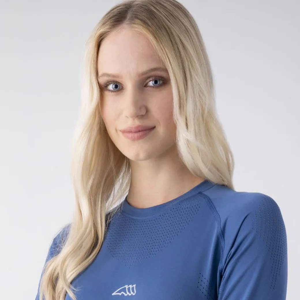 Equiline Cudik Seamless Shirt SS
