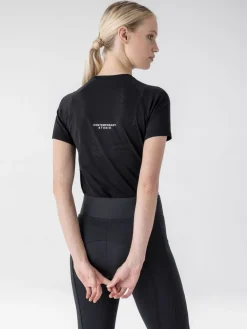 Equiline Cudik Seamless Shirt SS