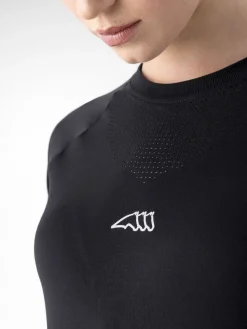 Equiline Cudik Seamless Shirt SS
