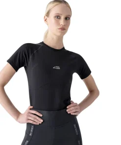 Equiline Cudik Seamless Shirt SS