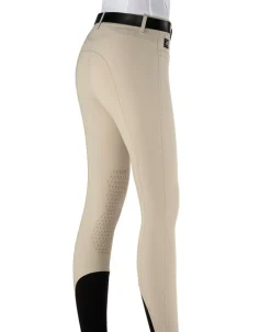Equiline Emilee Knee Grip Breeches