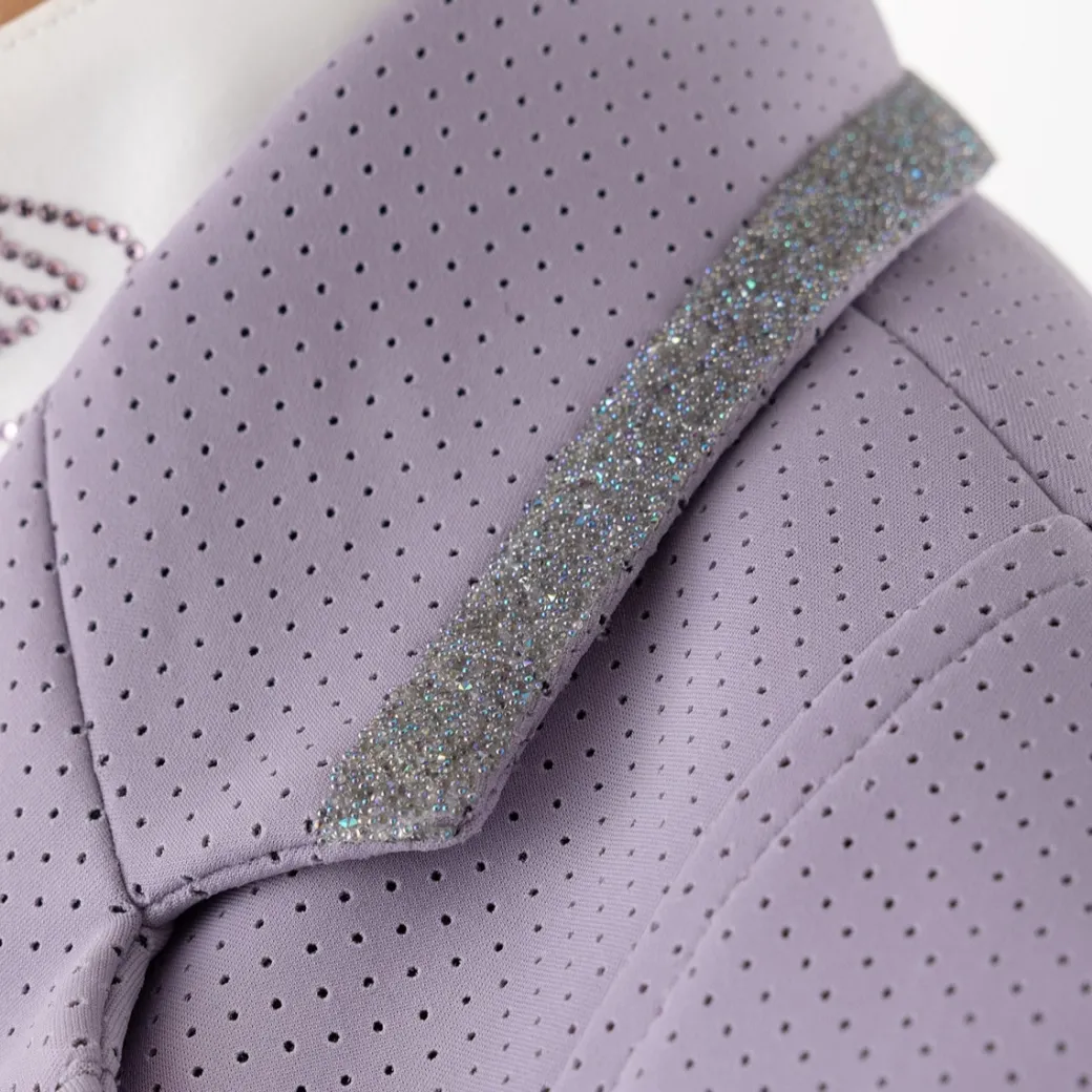 Equiline Garcia Competition Jacket