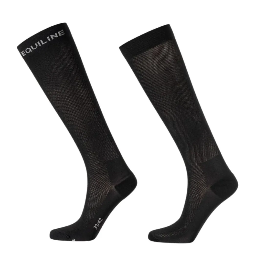Equiline Gelda Riding Socks