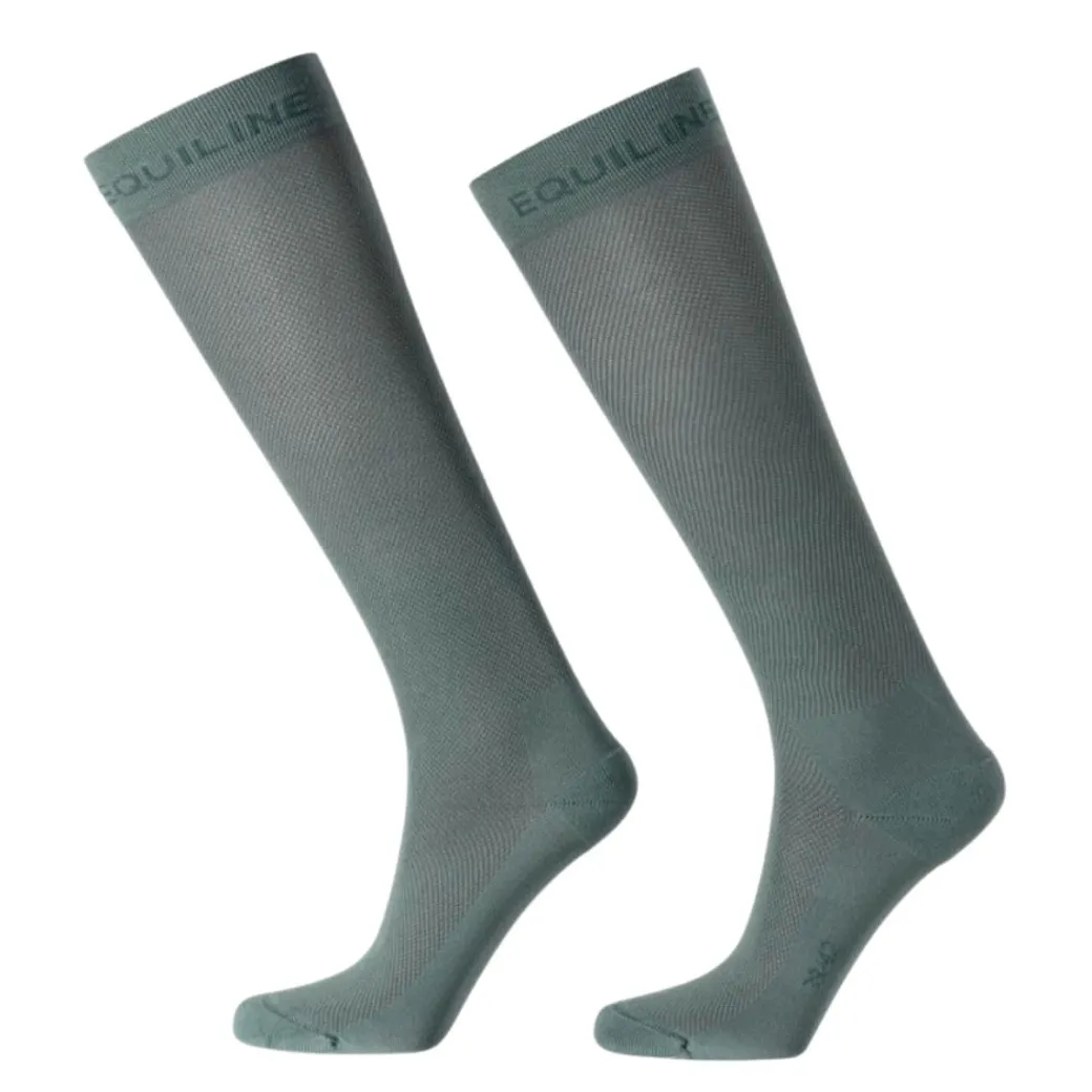 Equiline Gelda Riding Socks