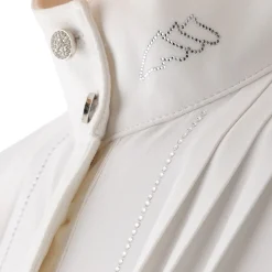 Equiline Gelsa Long Sleeve Show Shirt