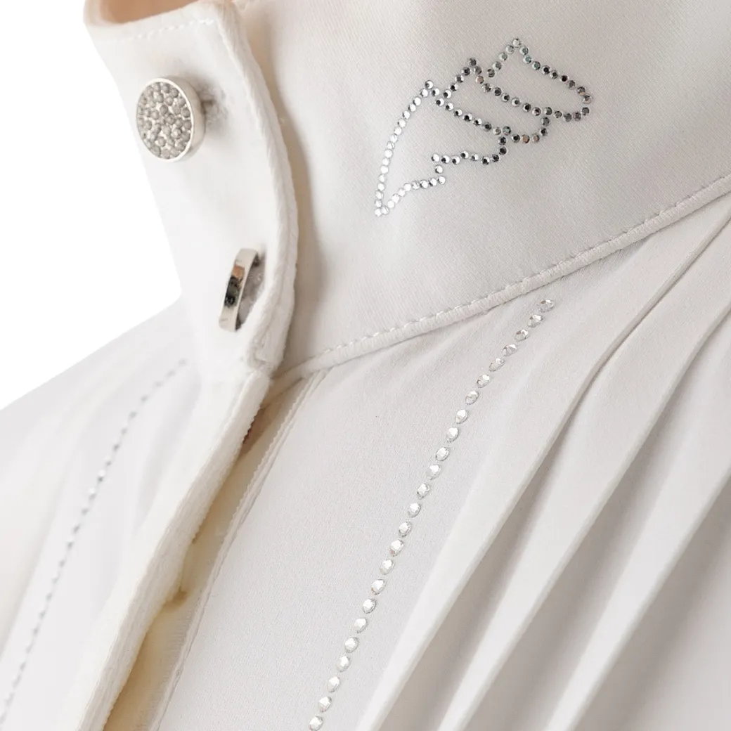 Equiline Gelsa Long Sleeve Show Shirt