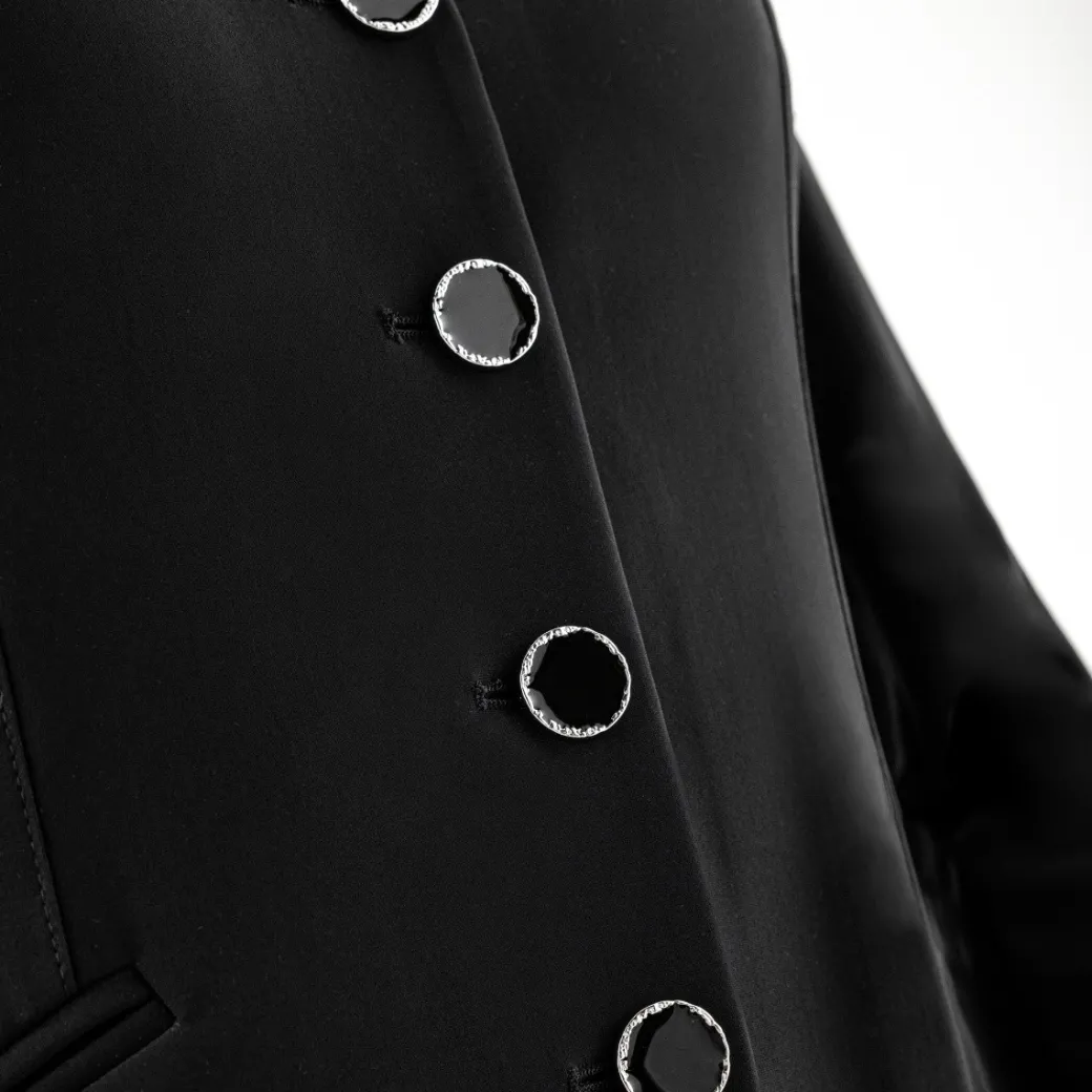 Equiline Gerag Competition Jacket