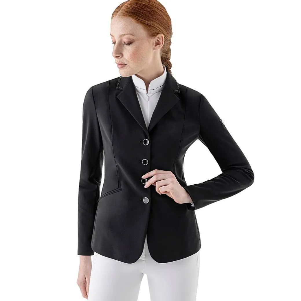 Equiline Gerag Competition Jacket