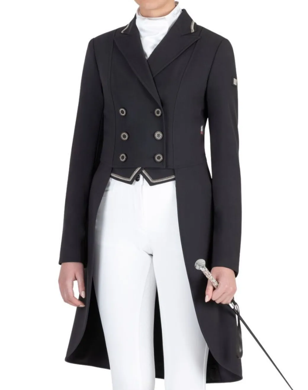 Equiline Grac Tailcoat