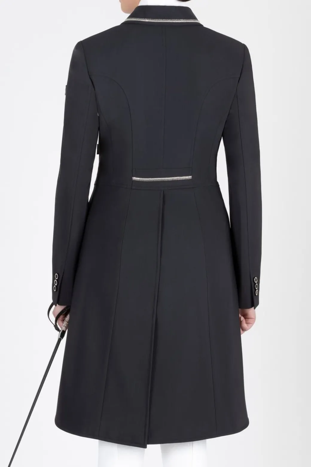 Equiline Grac Tailcoat