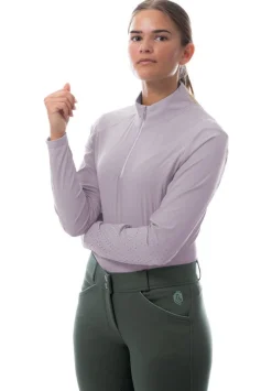 Equinavia Alexandra Ribbed Training Shirt