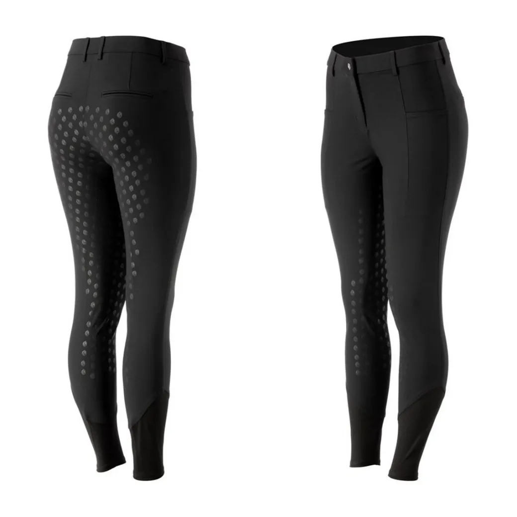 Equinavia Anna Tailored Full Seat Breeches