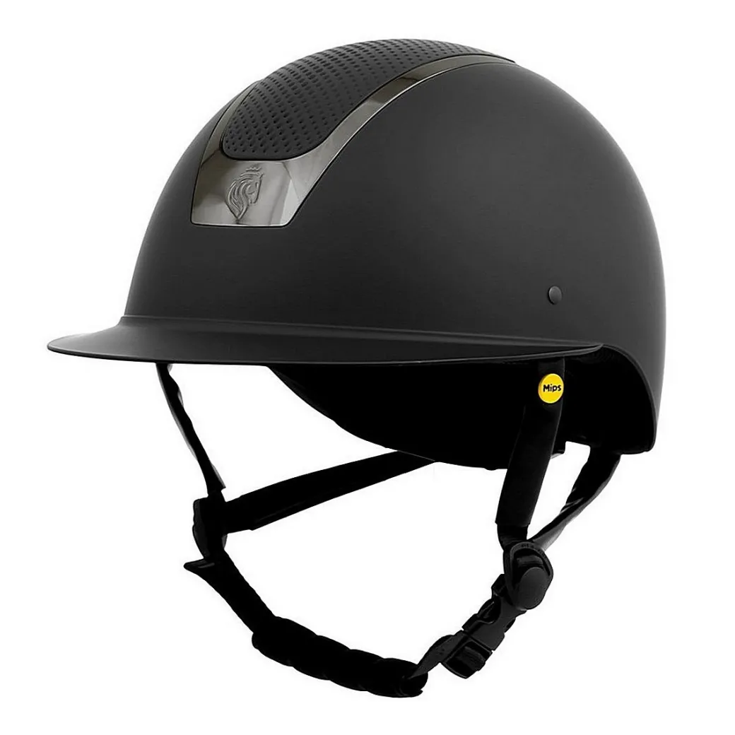 Equinavia Crown MIPS Riding Helmet